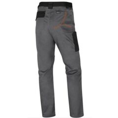Delta Plus M2PA3 Gri İş Pantolon March 2