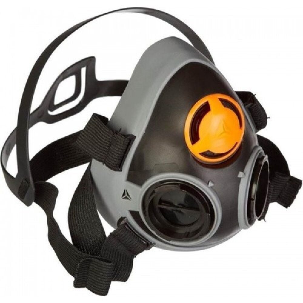 Delta Plus M6400 Yarım Yüz Kimyasal Maske