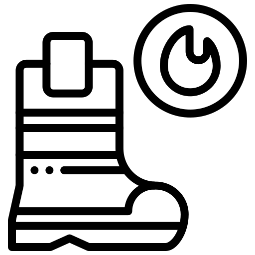 Kaynakçı İş Ayakkabıları