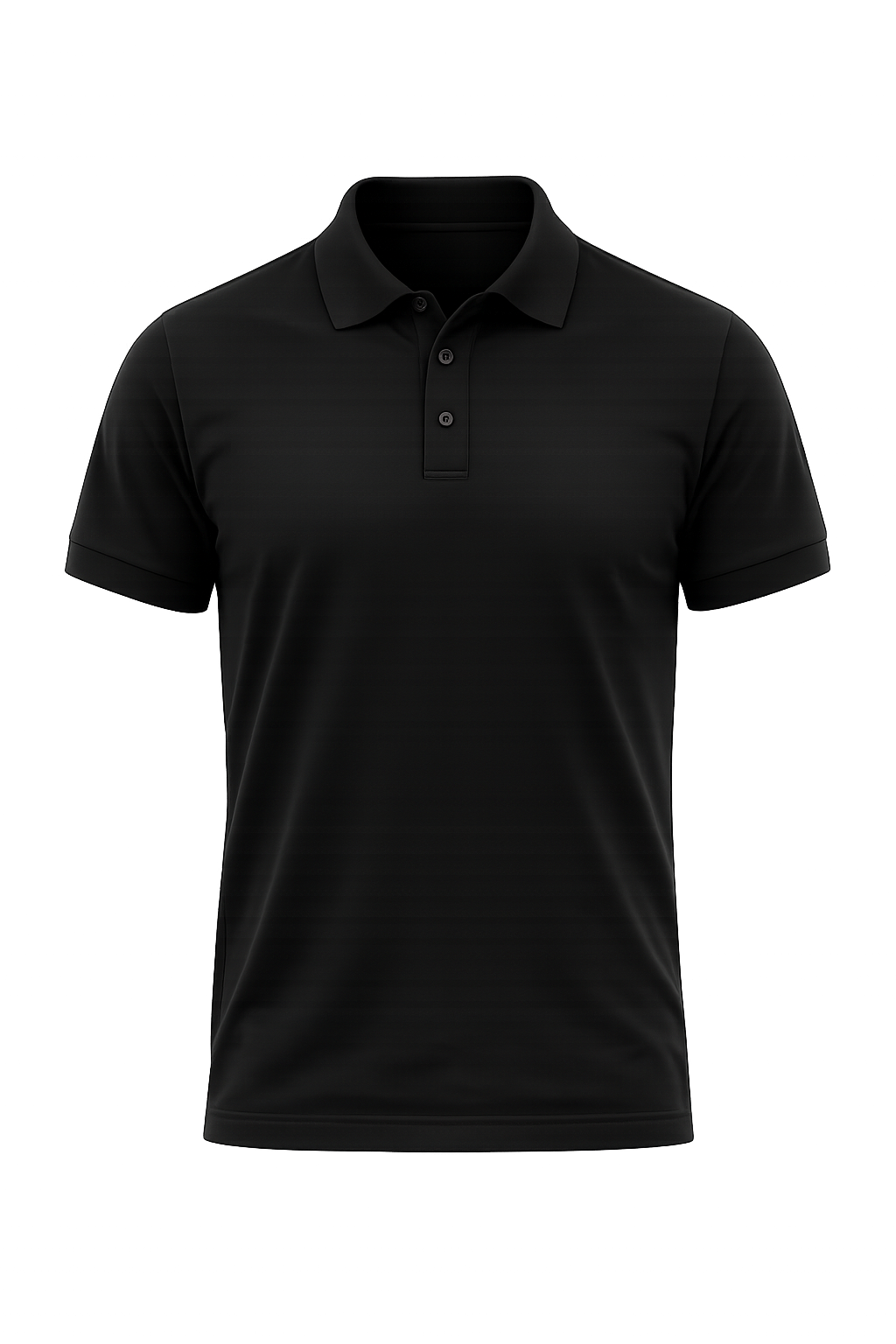 Polo Yaka Tişört