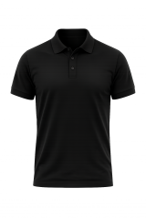 Polo Yaka Tişört