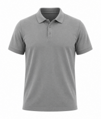 Polo Yaka Tişört
