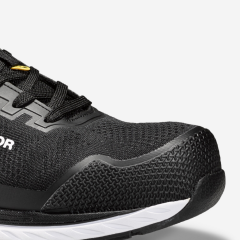 ToWorkFor Super Set Black S1P İş Ayakkabısı