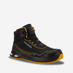ToWorkFor X‑505 S3 SRC ESD İş Botu