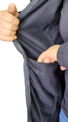 Polar Tunik
