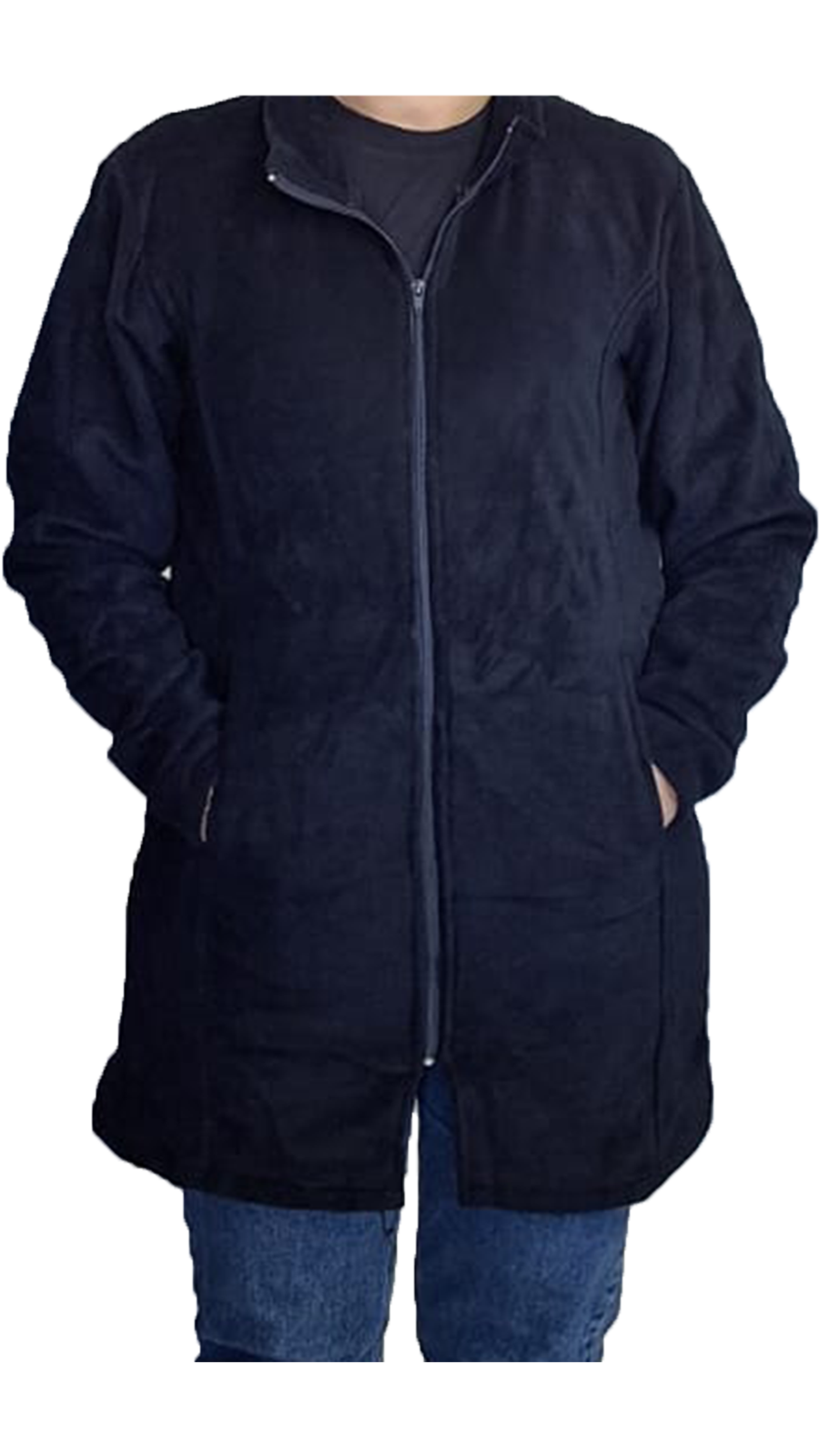 Polar Tunik