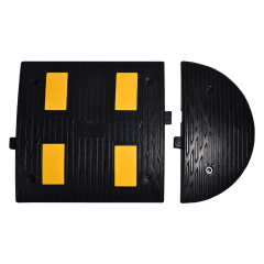 Kauçuk Kasis Başlığı 50×30 cm