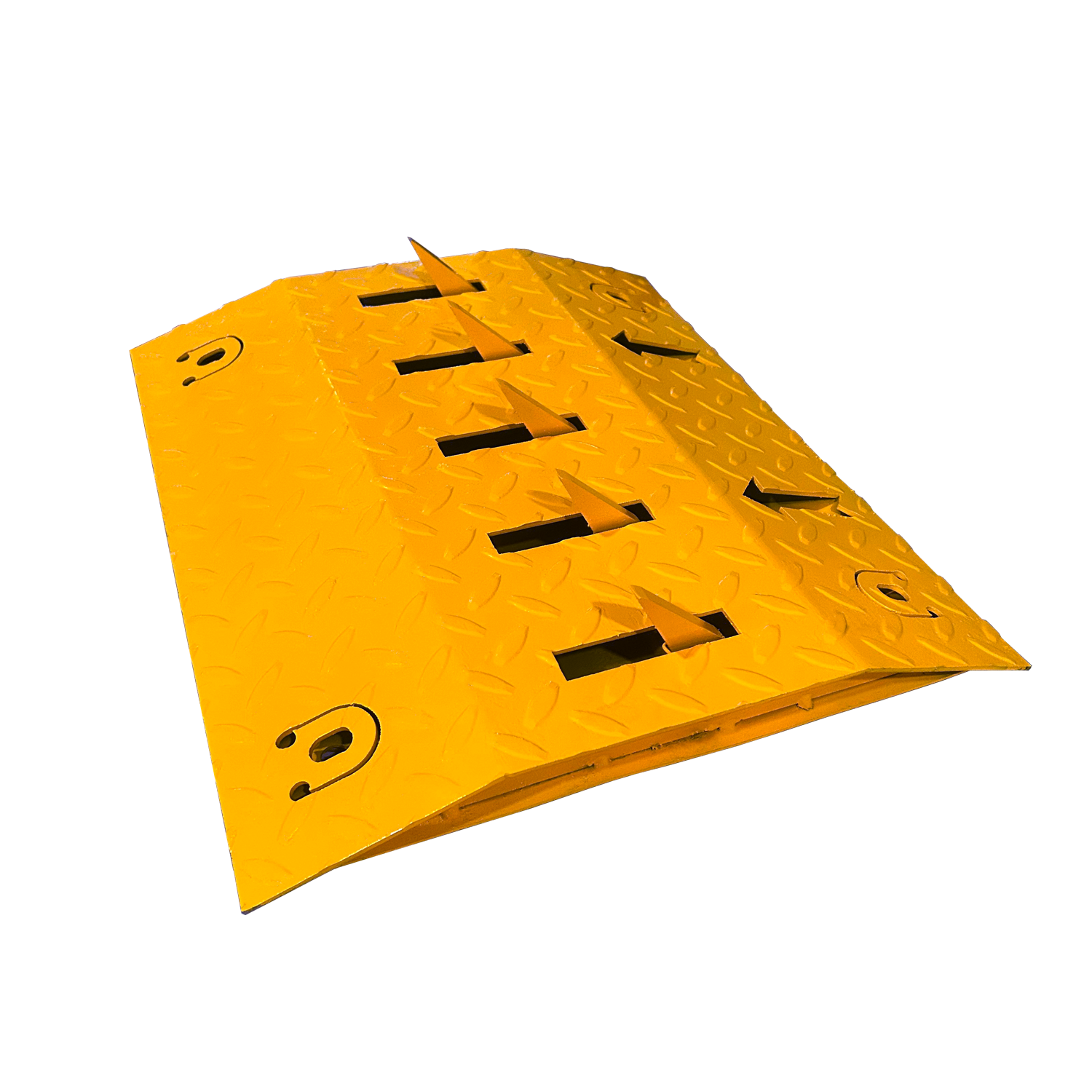 Reflektörlü Kapan Kasis