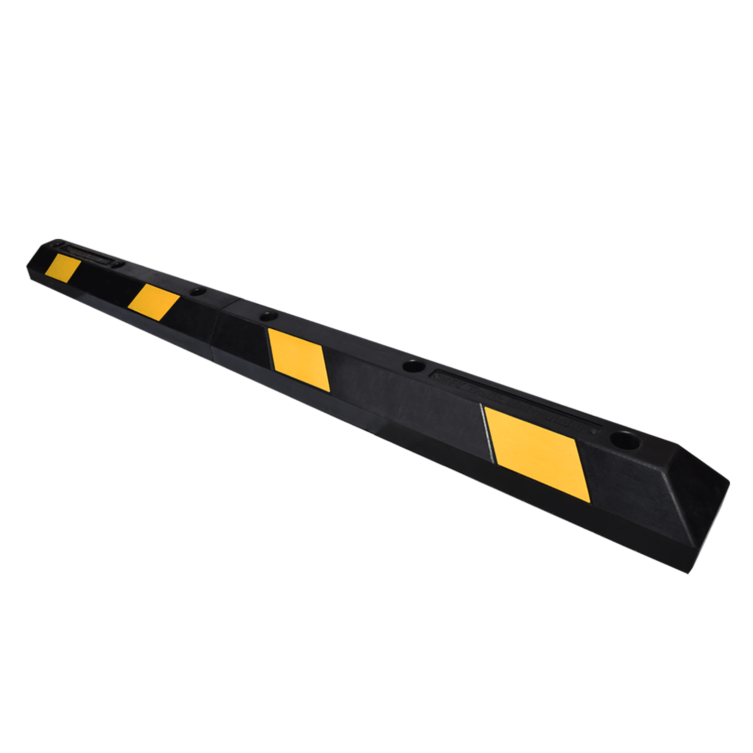 Kauçuk Araç Stoperi 180 cm