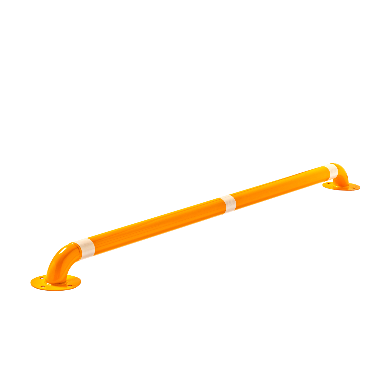 Demir Araç Stoperi 60 mm