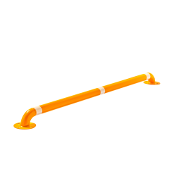 Demir Araç Stoperi 60 mm