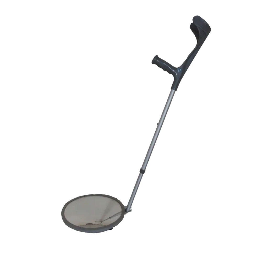 Kol Destekli Araç Altı Kontrol Aynası 30 cm