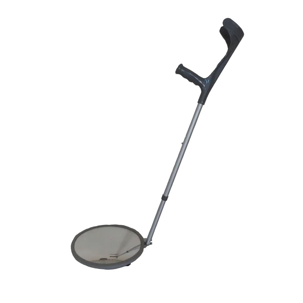 Kol Destekli Araç Altı Kontrol Aynası 30 cm