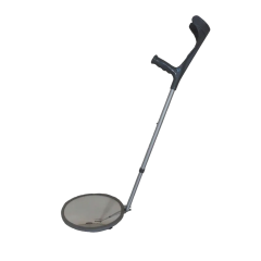 Kol Destekli Araç Altı Kontrol Aynası 30 cm – MFK 6435