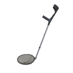 Kol Destekli Araç Altı Kontrol Aynası 30 cm