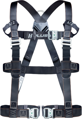 Delta Plus HAR22HA Paraşüt Tipi Emniyet Kemeri