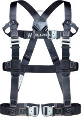 Delta Plus HAR22HA Paraşüt Tipi Emniyet Kemeri