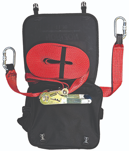 KY3001 Yatay Mobil Yaşam Hattı