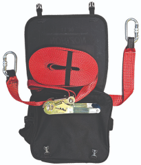 KY3001 Yatay Yaşam Hattı 30 Metre