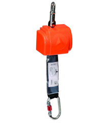 Delta Plus 2,5 metre Düşüş Durdurucu ( Yoyo )