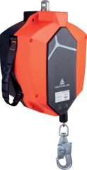 Delta Plus Protector Large AN18030T – 30 m Otomatik Geri Sarımlı Düşüş Durdurucu YOYO
