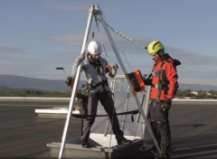 Delta Plus Tripod Set – Düşüş Durdurma Sistemi YOYO