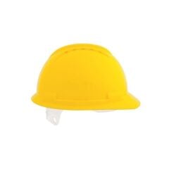 BBU SP-200 Koruyucu Baret İş Bareti - Sarı