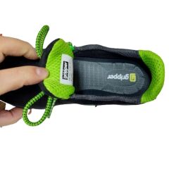 Gripper 153  S2 İş Güvenlik Ayakkabısı 42