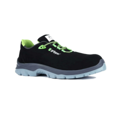 Gripper 153  S2 İş Güvenlik Ayakkabısı