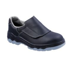 Mekap 096 Loder S2 Kaynakçı Ayakkabısı 45