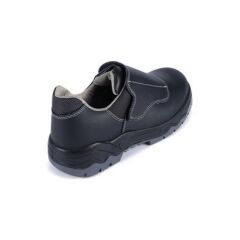 Mekap 096 Loder S2 Kaynakçı Ayakkabısı 45