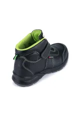 Segura Mayon SGR-33 S3 Cırtlı İş Ayakkabısı