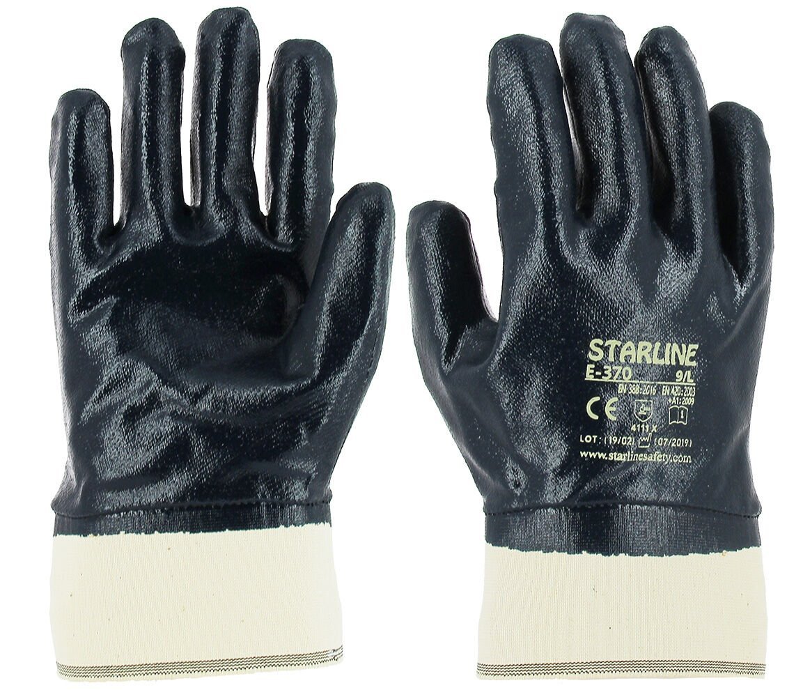 Starline E-370 Petrolcü Eldiveni