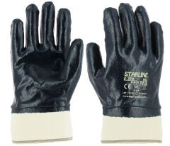 Starline E-370 Petrolcü Eldiveni