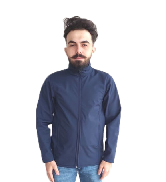 Softshell Mont
