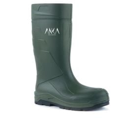 ANKA S4 Çelik Burunlu Çizme