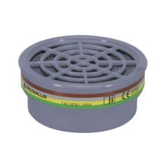 Delta Plus M6000 ABEK 1 Maske Filtresi (2 adet)