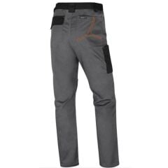 Delta Plus M2PA3 Gri İş Pantolon March 2