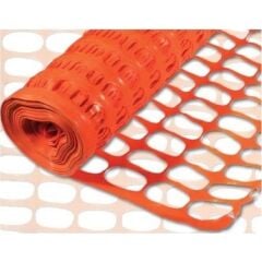 Emniyet Alan Perdesi 1. Kalite ( 80 GR )