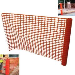 Emniyet Alan Perdesi 1. Kalite ( 80 GR )