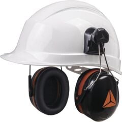 Delta Plus Magny Helmet 2 Barete Takılan Kulaklık