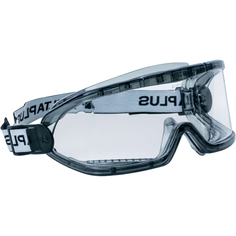 Delta Plus Galeras Clear Koruyucu Gözlük