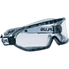 Delta Plus Galeras Clear Koruyucu Gözlük
