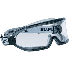 Delta Plus Galeras Clear Koruyucu Gözlük