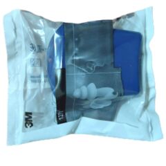 3M 1271 Koruyucu Kulak Tıkacı - 50 Adetlik
