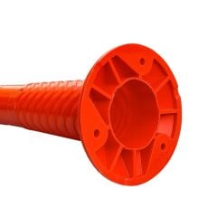 Delinatör Şerit Ayırıcı