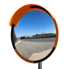 Tümsek Ayna - Trafik ve Güvenlik