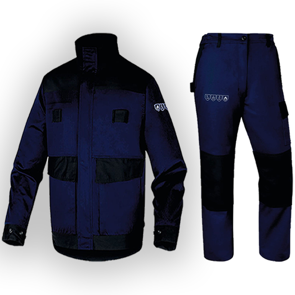 Delta Plus Arc Elektrikçi Takım