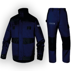 Delta Plus Arc Elektrikçi Takım