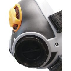 Delta Plus M6400 Yarım Yüz Kimyasal Maske